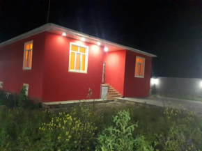 Sweat Villa Qabala, Gabala